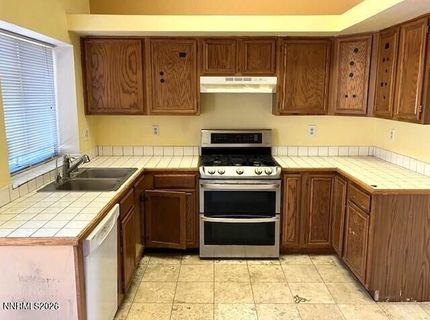 7595 Pah Rah Drive, Sparks, NV 89436 Photo