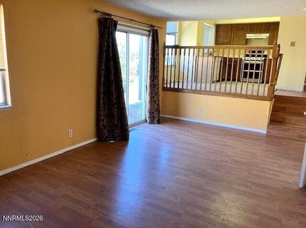 7595 Pah Rah Drive, Sparks, NV 89436 Photo