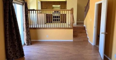 7595 Pah Rah Drive, Sparks, NV 89436 Photo