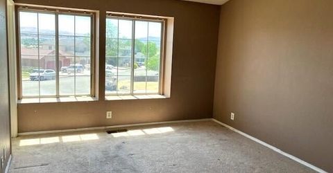 7595 Pah Rah Drive, Sparks, NV 89436 Photo