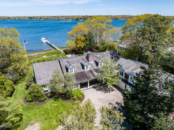 46 Great Bay Road, Osterville, MA 02655