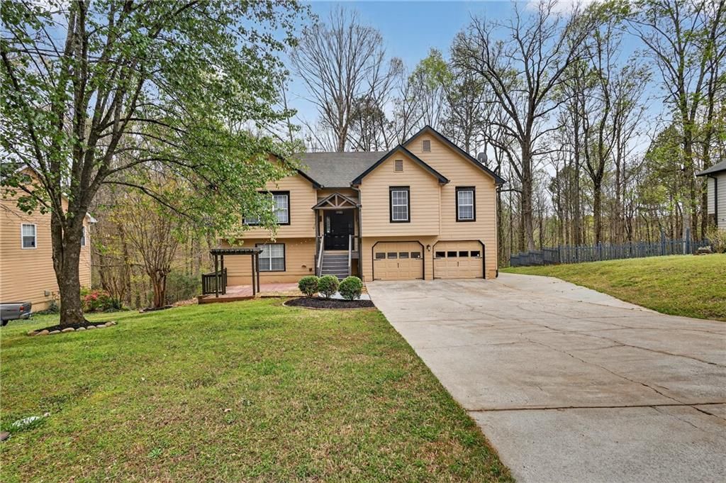 5423 Sugar Mill Drive, Flowery Branch, GA 30542 Main Photo