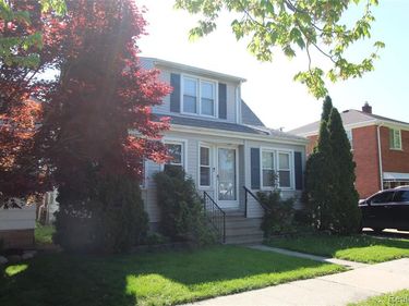 3537 16th Street , Wyandotte, MI 48192