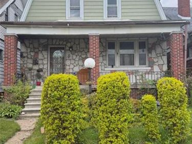 5093 Garland Street, Detroit, MI 48213