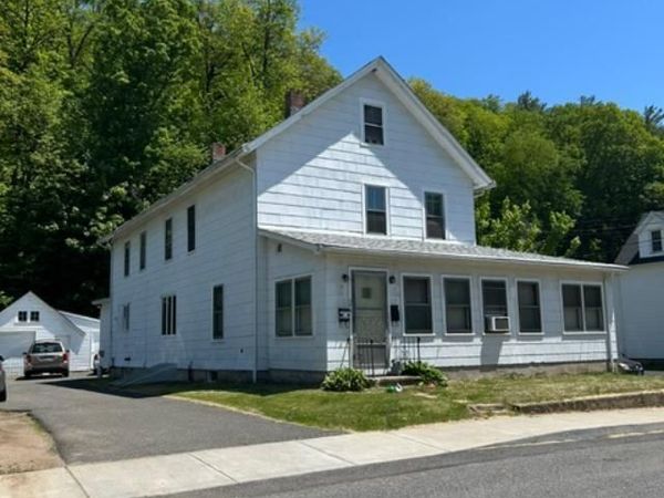 54 Woodside , Seymour, CT 06483