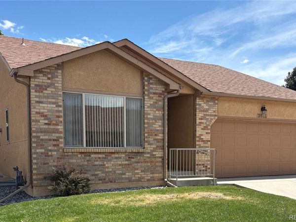 3685 Abbey Heights , Colorado Springs, CO 80917
