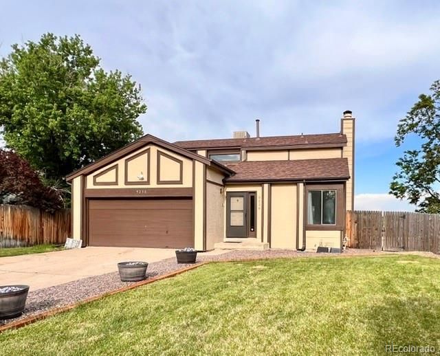 9230 W 98th Avenue, Westminster, CO 80021 Main Photo