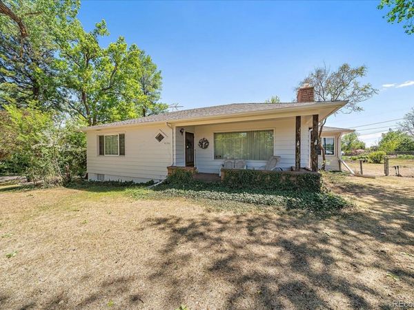 9150 Grandview Avenue , Arvada, CO 80002