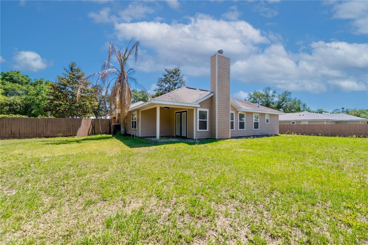 206 SE 8th Avenue , Williston, FL 32696 Photo
