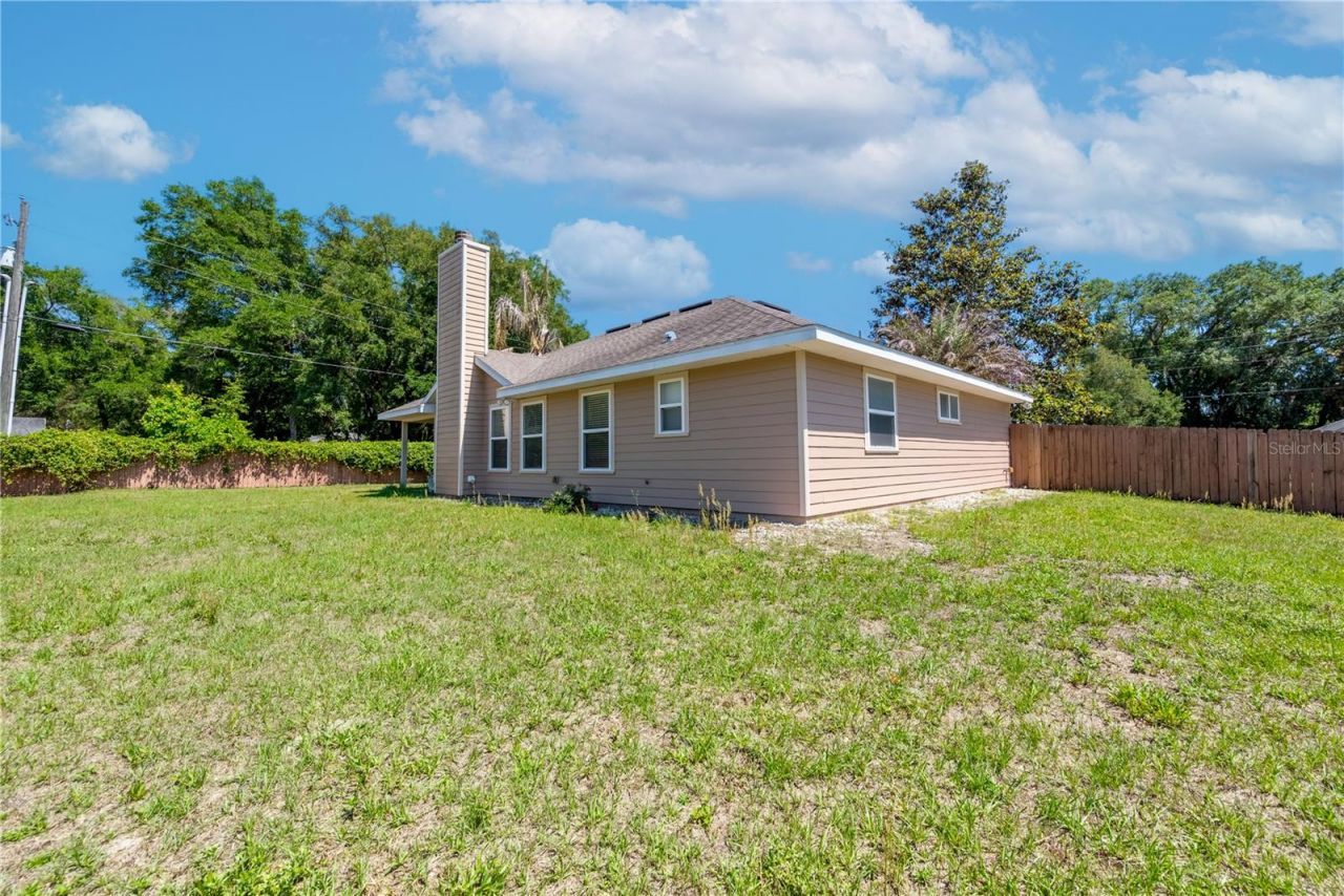 206 SE 8th Avenue , Williston, FL 32696 Photo