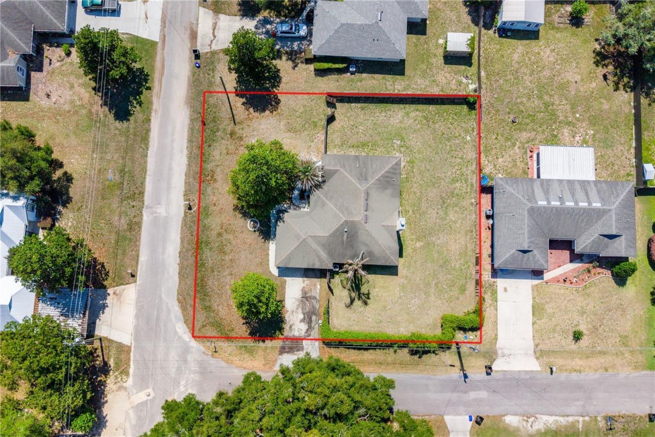 206 SE 8th Avenue , Williston, FL 32696 Photo