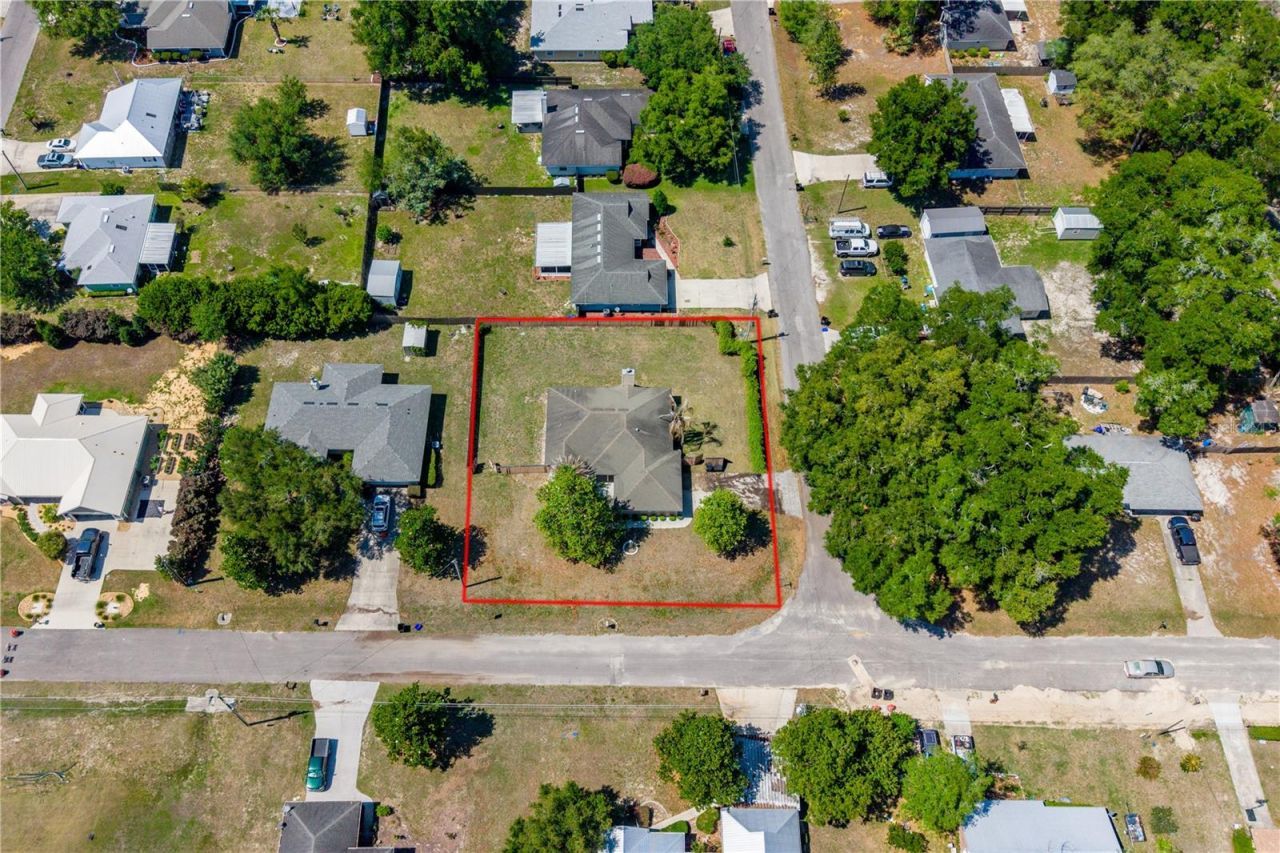 206 SE 8th Avenue , Williston, FL 32696 Photo