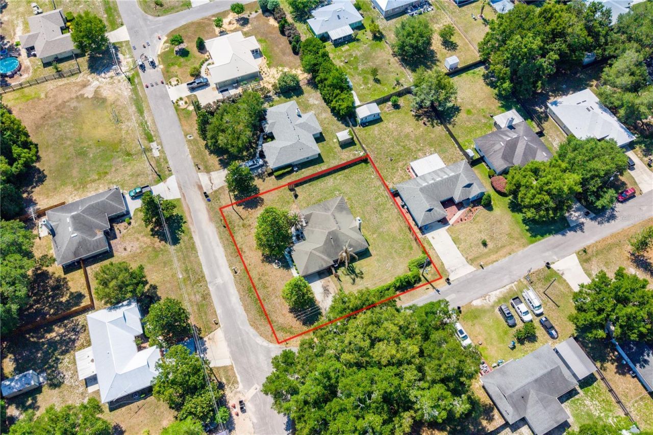 206 SE 8th Avenue , Williston, FL 32696 Photo