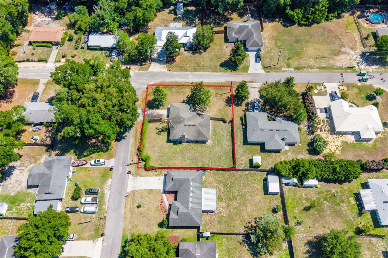 206 SE 8th Avenue , Williston, FL 32696 Photo