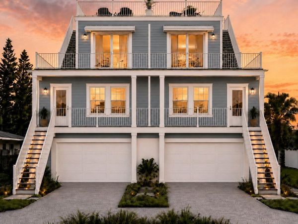 7045 HIBISCUS, SOUTH PASADENA, FL 33707