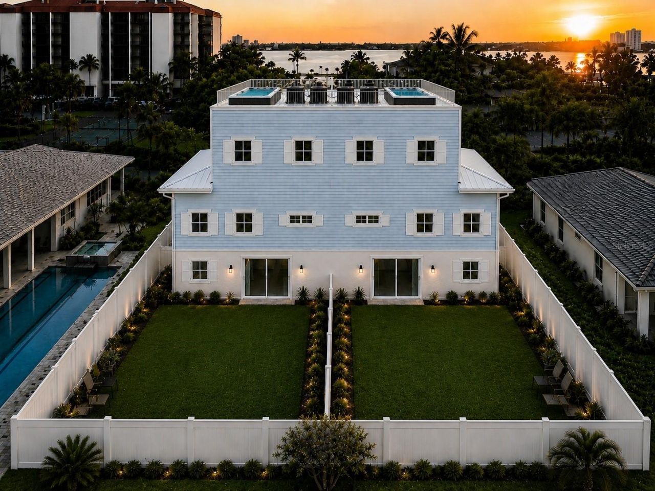 7045 Hibiscus, South Pasadena, FL 33707 Photo