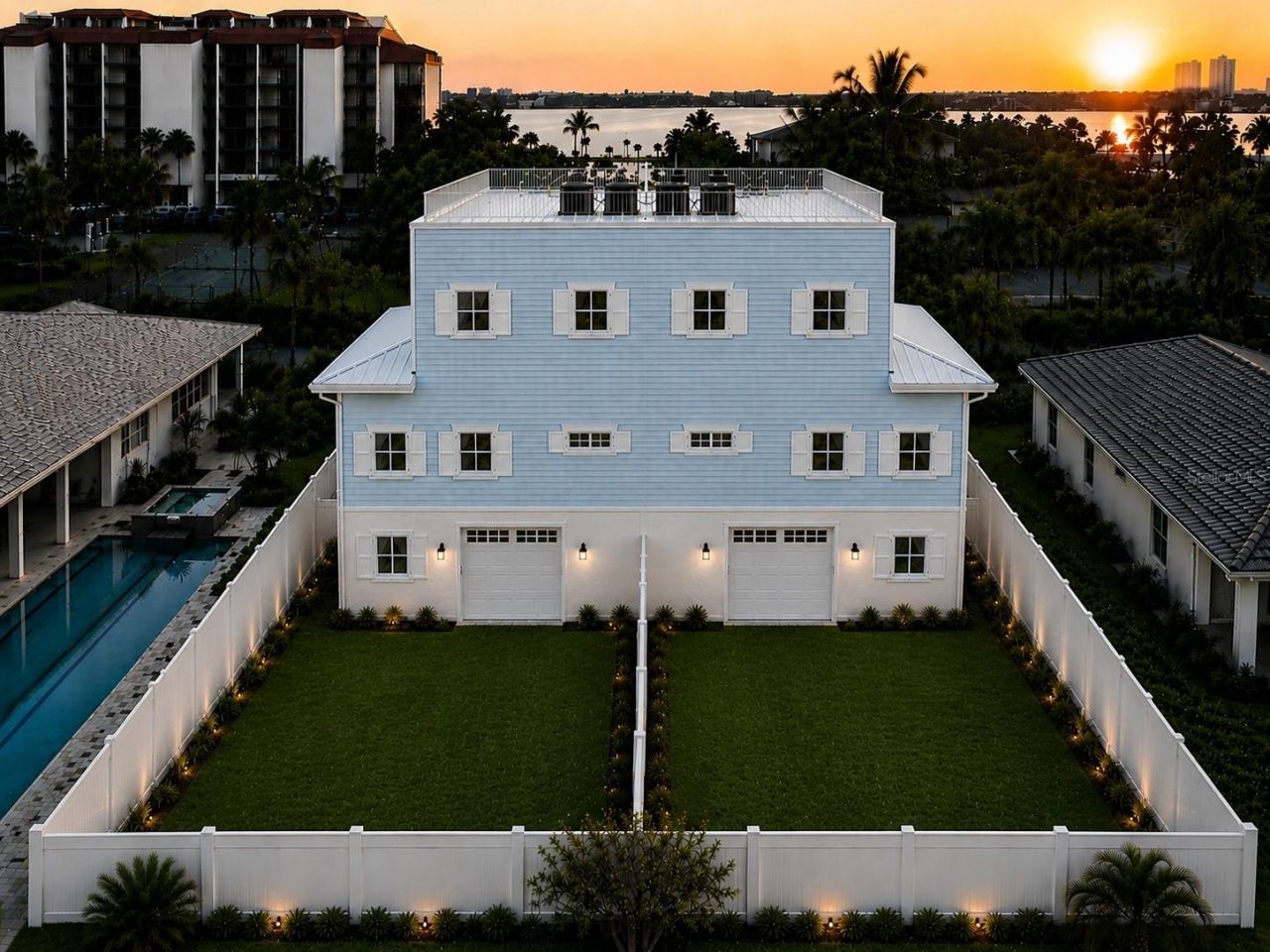 7045 Hibiscus, South Pasadena, FL 33707 Photo