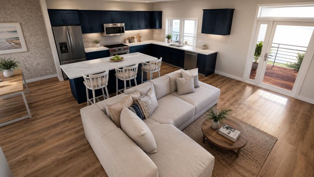 7045 Hibiscus, South Pasadena, FL 33707 Photo