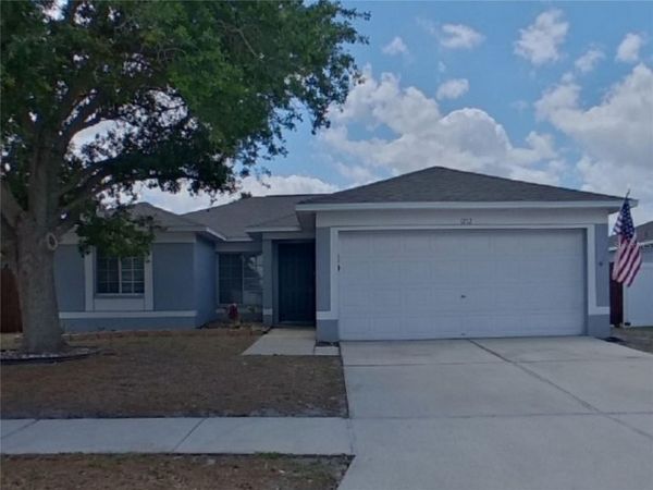 BRANDON, FL 33511