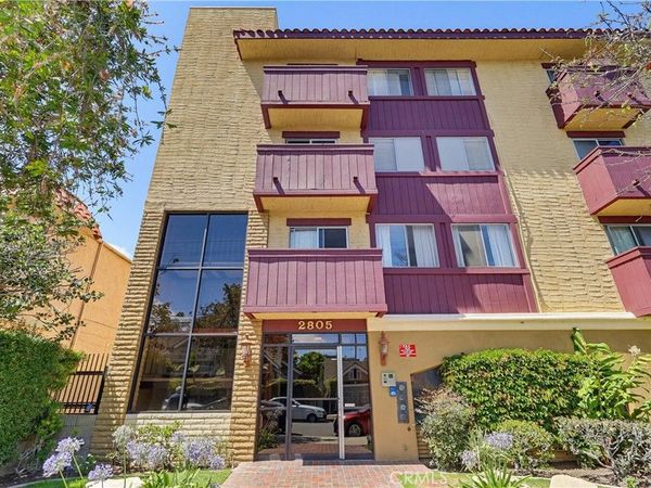 2805 E 3rd, Unit 20, Long Beach, CA 90814