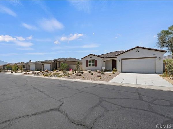 11339 Bald Eagle Lane, Desert Hot Springs, CA 92240