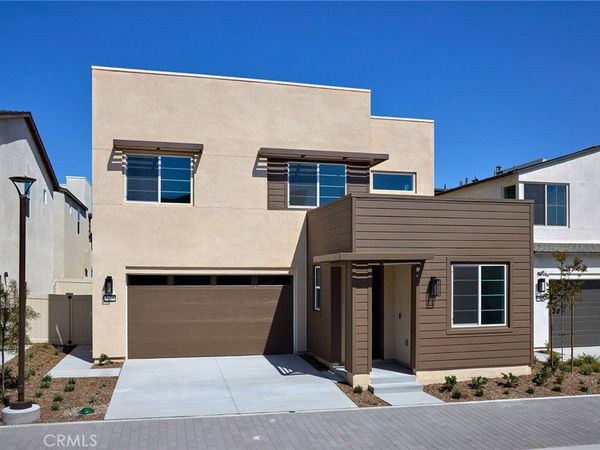 3425 East Moonstone Drive, Ontario, CA 91761