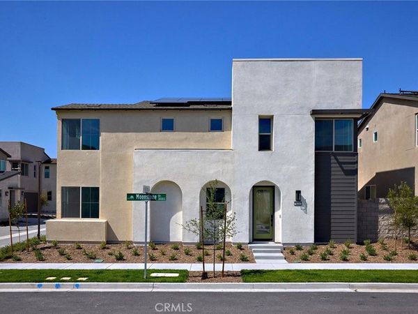 3431 East Moonstone Drive, Ontario, CA 91761