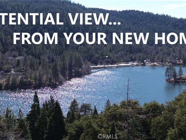 402 Darfo Drive, Crestline, CA 92325