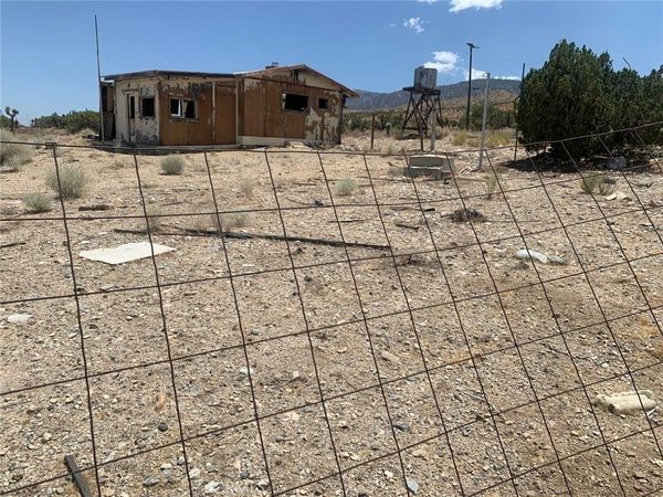 0 VIC AVE Z4 234 STE, Llano, CA 93544