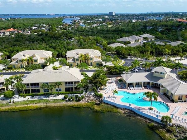 14490 Dolce Vista RD, Unit 202, FORT MYERS, FL 33908