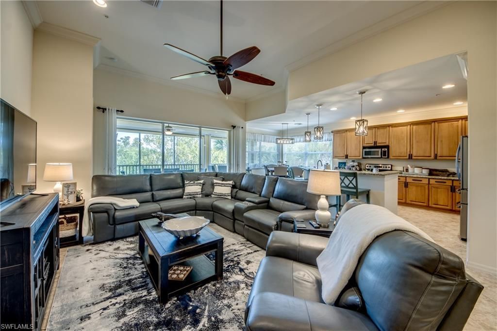 14490 Dolce Vista Rd, Unit 202, Fort Myers, FL 33908 Photo