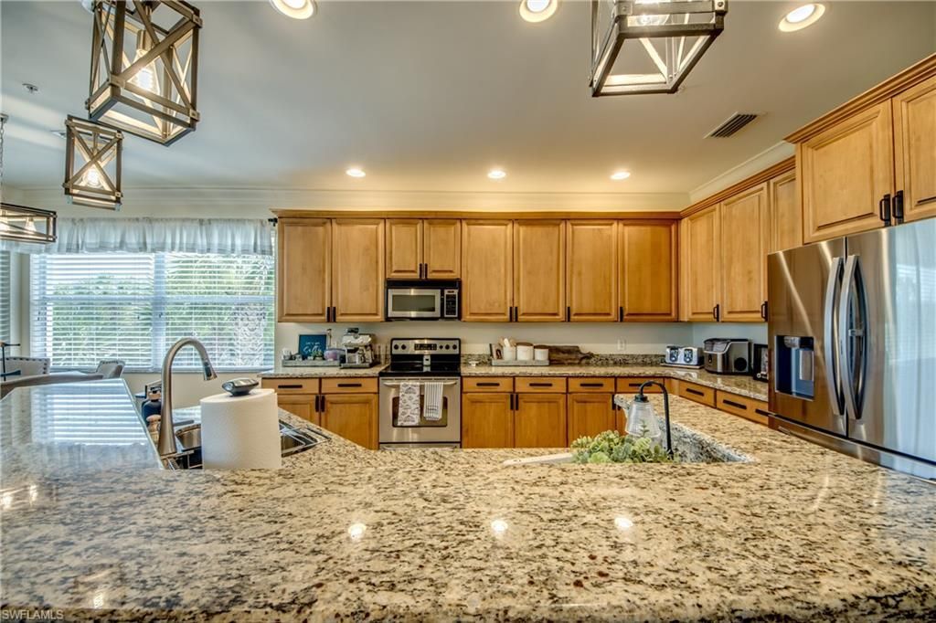 14490 Dolce Vista Rd, Unit 202, Fort Myers, FL 33908 Photo