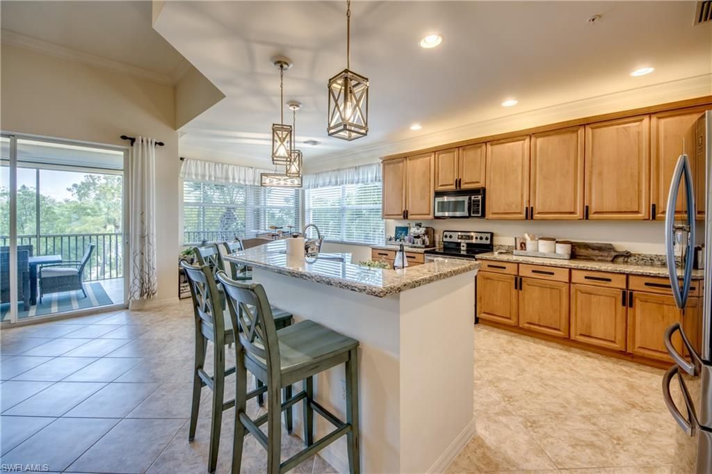 14490 Dolce Vista Rd, Unit 202, Fort Myers, FL 33908 Photo
