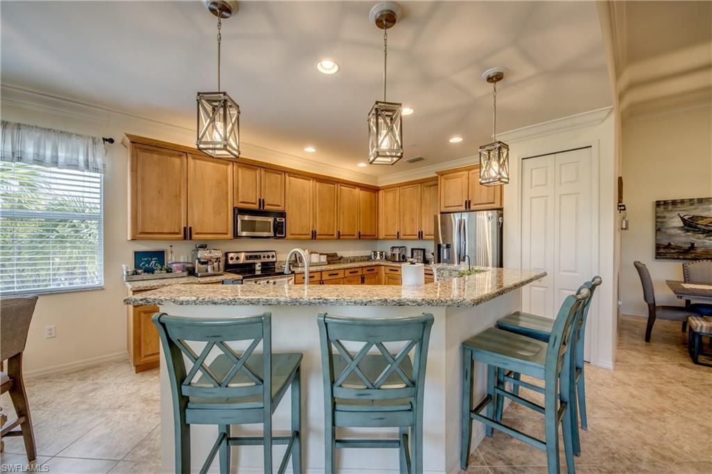 14490 Dolce Vista Rd, Unit 202, Fort Myers, FL 33908 Photo