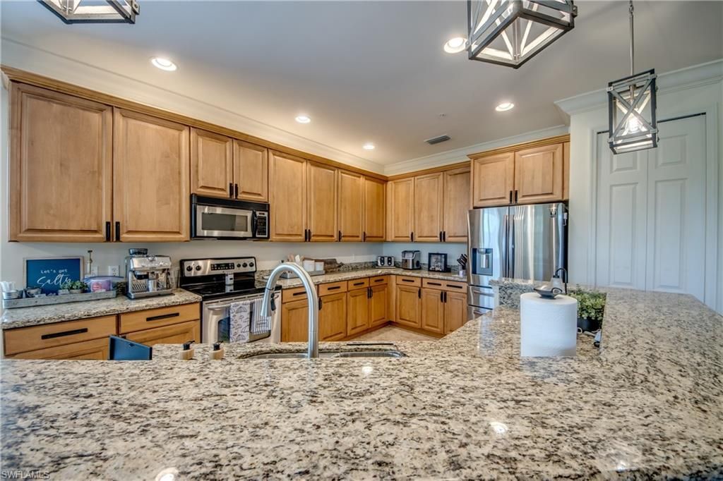 14490 Dolce Vista Rd, Unit 202, Fort Myers, FL 33908 Photo