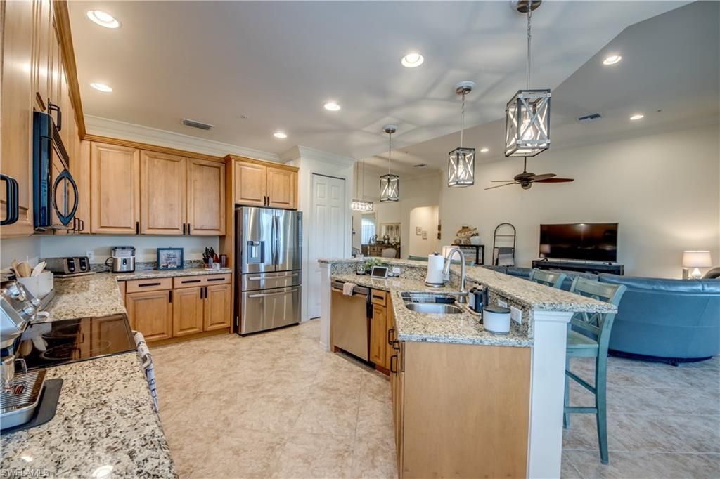 14490 Dolce Vista Rd, Unit 202, Fort Myers, FL 33908 Photo