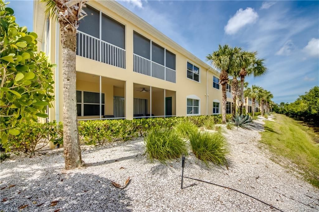 14490 Dolce Vista Rd, Unit 202, Fort Myers, FL 33908 Photo