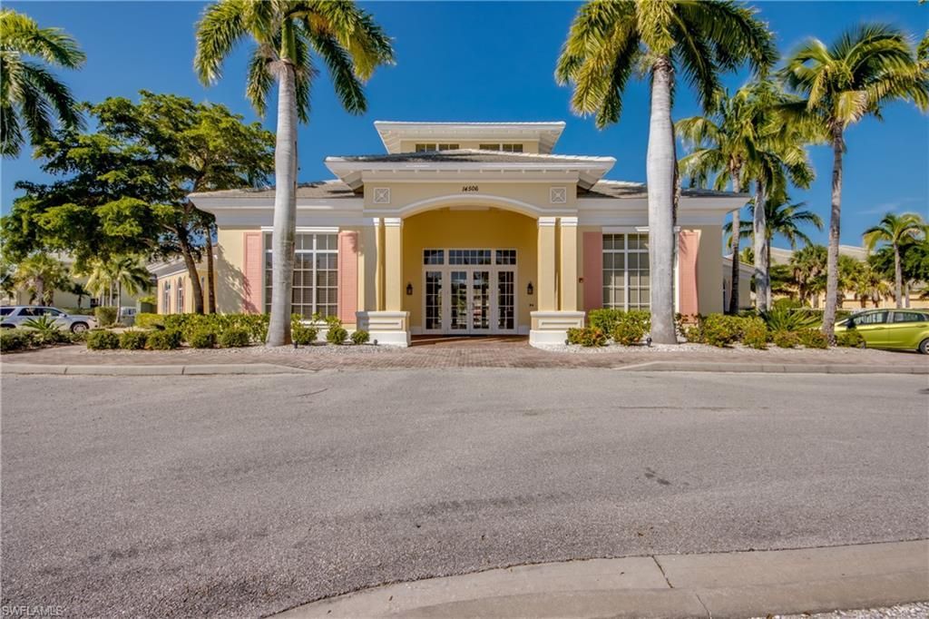 14490 Dolce Vista Rd, Unit 202, Fort Myers, FL 33908 Photo
