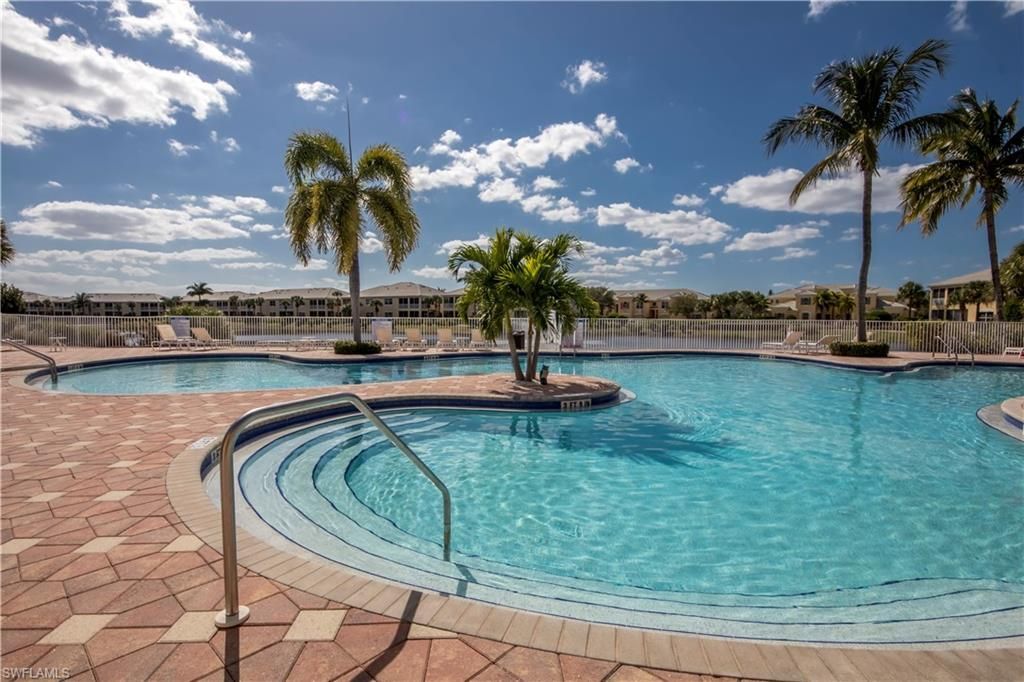 14490 Dolce Vista Rd, Unit 202, Fort Myers, FL 33908 Photo