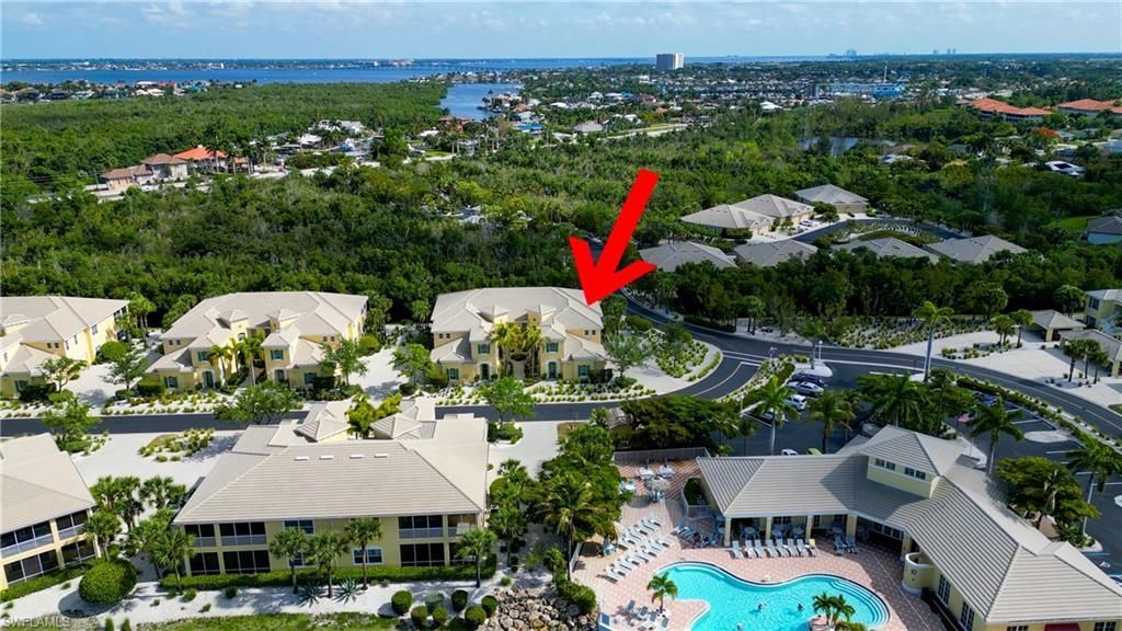 14490 Dolce Vista Rd, Unit 202, Fort Myers, FL 33908 Photo
