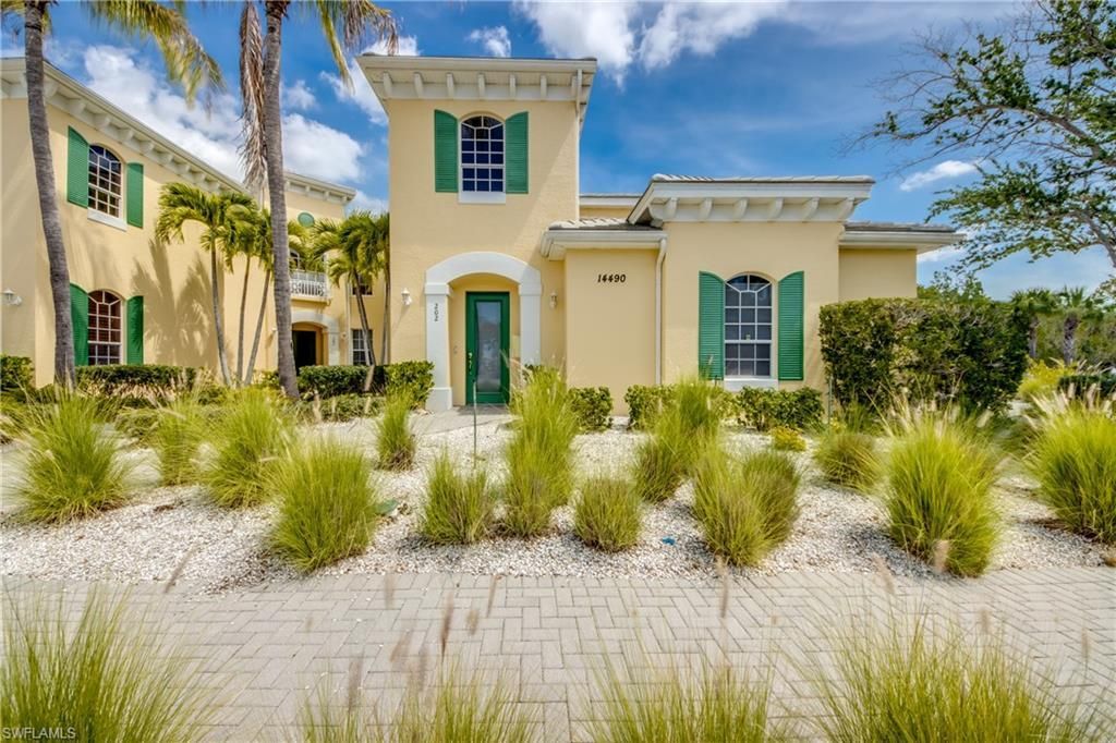 14490 Dolce Vista Rd, Unit 202, Fort Myers, FL 33908 Photo