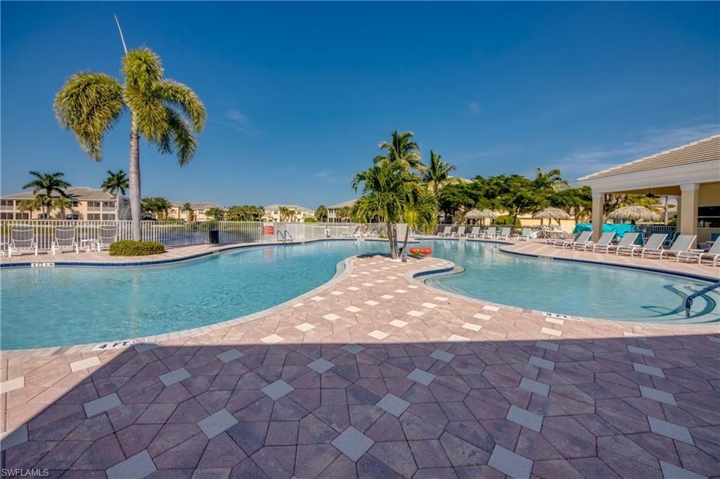 14490 Dolce Vista Rd, Unit 202, Fort Myers, FL 33908 Photo