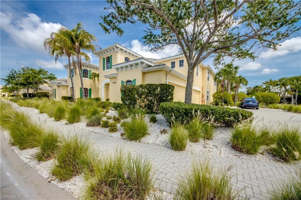 14490 Dolce Vista Rd, Unit 202, Fort Myers, FL 33908 Photo