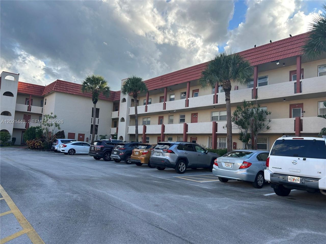 2831 E Sunrise Lakes Dr, Unit 309, Sunrise, FL 33322 Photo