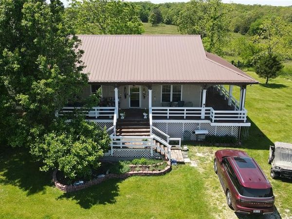 3947 Highway H, Salem, MO 65560