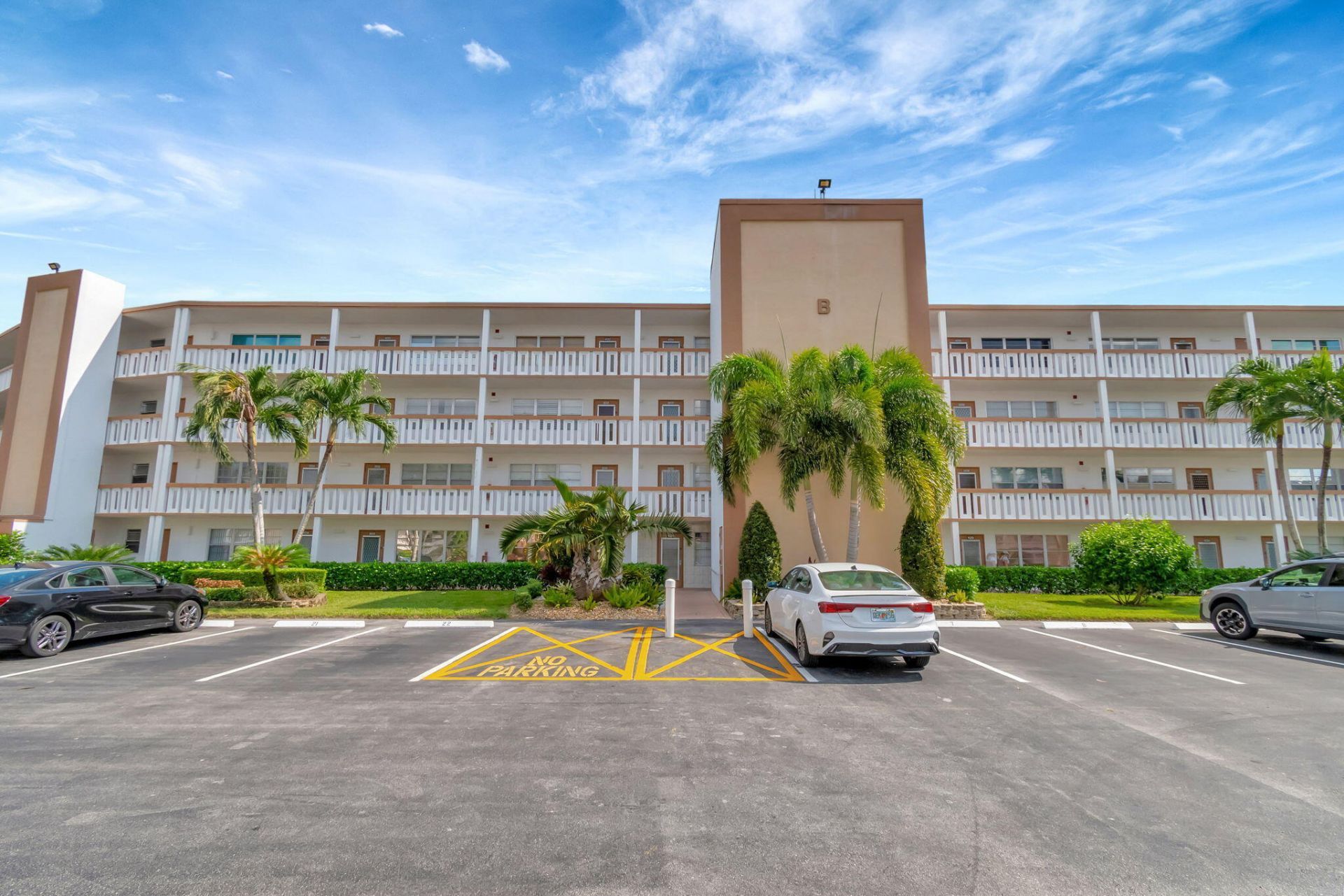 3031 Cornwall B, Boca Raton, FL 33434 Photo