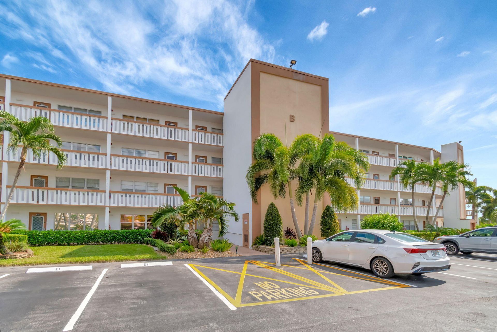 3031 Cornwall B, Boca Raton, FL 33434 Photo