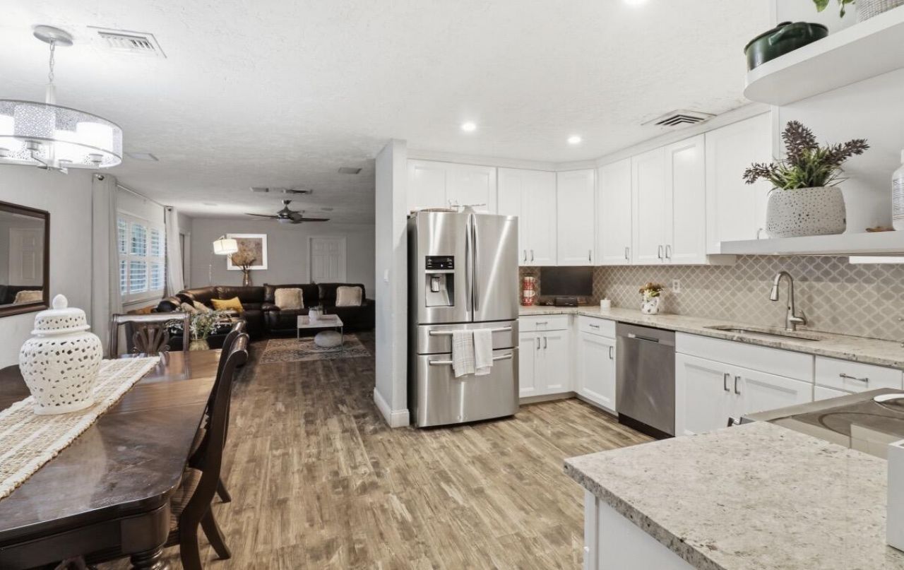 309 Hach Lane, Royal Palm Estates, FL 33415 Photo