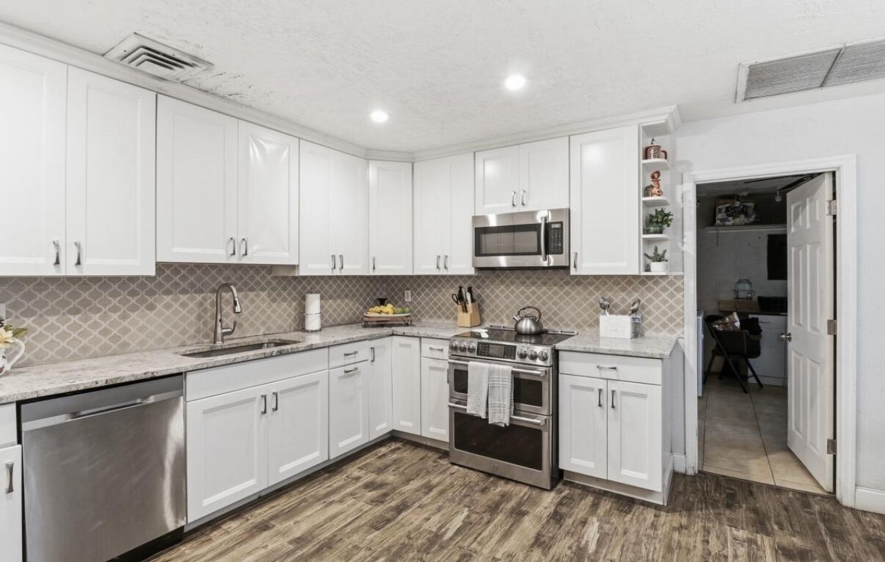 309 Hach Lane, Royal Palm Estates, FL 33415 Photo