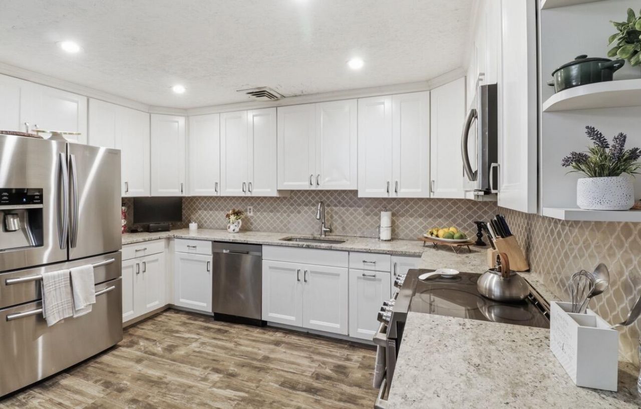 309 Hach Lane, Royal Palm Estates, FL 33415 Photo